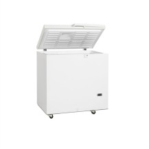 Zamrażarka niskotemperaturowa mrożąca do -45C, 984x705x945, Pojemność 230 litrów, Tefcold SE20-45