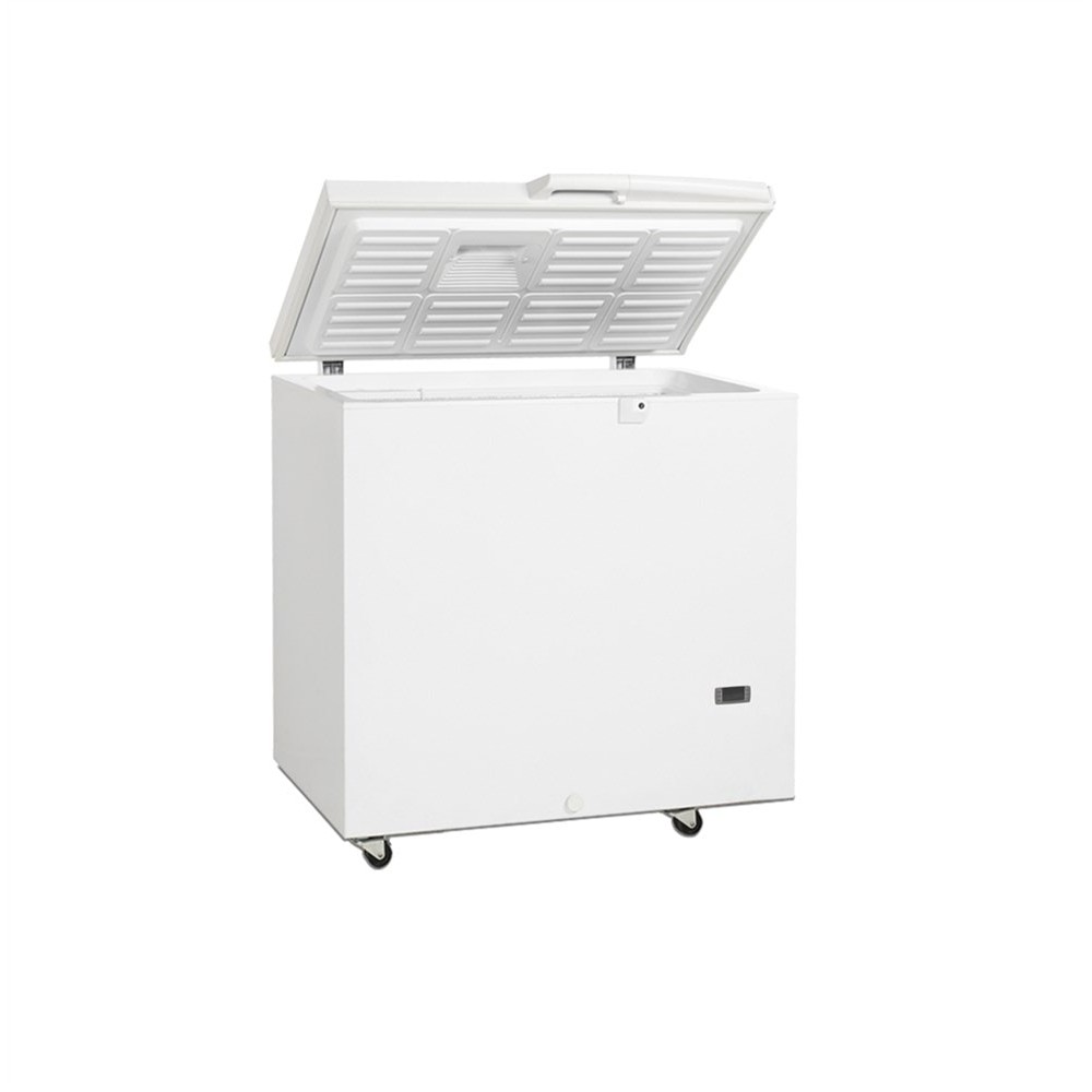 Zamrażarka niskotemperaturowa mrożąca do -45C, 984x705x945, Pojemność 230 litrów, Tefcold SE20-45