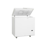 Zamrażarka niskotemperaturowa mrożąca do -45C, 984x705x945, Pojemność 230 litrów, Tefcold SE20-45