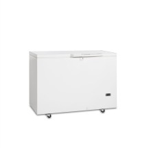 Zamrażarka niskotemperaturowa mrożąca do -45C, 1284x705x945, Pojemność 323 litrów, Tefcold SE30-45