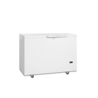 Zamrażarka niskotemperaturowa mrożąca do -45C, 1284x705x945, Pojemność 323 litrów, Tefcold SE30-45