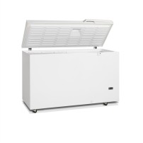 Zamrażarka niskotemperaturowa mrożąca do -45C, 1504x705x945, Pojemność 392 litrów, Tefcold SE40-45