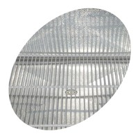 Zamrażarka zapleczowa z półkami 530x540, Pojemność 429 litrów, 680x700x1900 Tefcold RF500SNACK