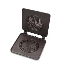 Matryca do gofrów o kształcie małego serca do gofrownic Baking System Neumaerker 32-40747