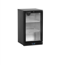 Chłodziarka barowa na napoje 1 drzwiowa, 500x520x870, Pojemność 94 litrów, Tefcold DB105H