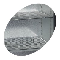 Chłodziarka barowa na napoje 1 drzwiowa, 600x520x900, Pojemność 116 litrów, Tefcold BA10H