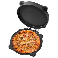 Matryca do wypiekania Pizzy o średnicy 30cm do gofrownic Baking System Neumaerker 31-40776