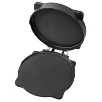 Matryca do wypiekania Pizzy o średnicy 30cm do gofrownic Baking System Neumaerker 31-40776