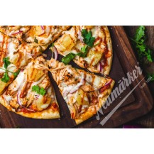Matryca do wypiekania Pizzy o średnicy 30cm do gofrownic Baking System Neumaerker 31-40776