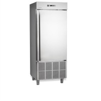 Szybkoschładzarka – zamrażarka szokowa 14 x GN1/1, 800x815x2170, Pojemność 299 litrów, Tefcold BLC14