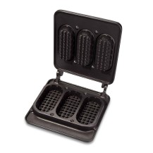 Matryca do kieszonek gofrowych do gofrownic Baking System Neumaerker 31-40765