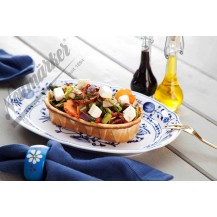 Matryca do kieszonek gofrowych do gofrownic Baking System Neumaerker 31-40765