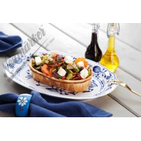 Matryca do kieszonek gofrowych do gofrownic Baking System Neumaerker 31-40765