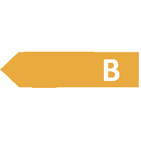 Stół chłodniczy 3 drzwiowy GN2/3 bez rantu, 1795x600x880, Pojemność 345 litrów, Tefcold SK6310