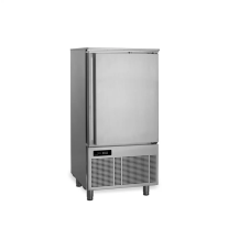Szybkoschładzarka – zamrażarka szokowa 10 x GN1/1, 800x815x1635, Pojemność 218 litrów, Tefcold BLC10