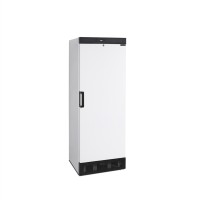 Szafa chłodnicza zapleczowa, 595x640x1635, Pojemność 260 litrów, Tefcold SD1280