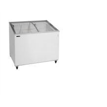 Zamrażarka skrzyniowa do lodów, 1010x615x949, Pojemność 230 litrów, Tefcold IC300SCEB