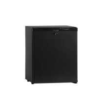 Lodówka hotelowa minibar, 402x438x500, Pojemność 27 litrów, Tefcold TM32