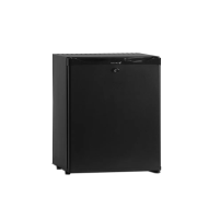 Lodówka hotelowa minibar, 402x438x500, Pojemność 27 litrów, Tefcold TM32