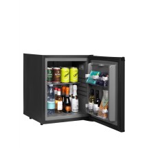 Lodówka hotelowa minibar, 402x438x500, Pojemność 27 litrów, Tefcold TM32