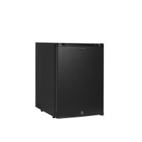 Lodówka hotelowa minibar, 402x463x560, Pojemność 34 litrów, Tefcold TM42