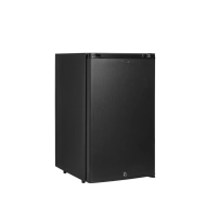 Lodówka hotelowa minibar, 402x463x670, Pojemność 42 litrów, Tefcold TM52