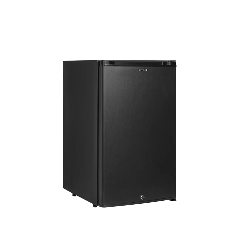 Lodówka hotelowa minibar, 402x463x670, Pojemność 42 litrów, Tefcold TM52