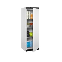 Szafa chłodnicza wysoka, 600x585x1855, Pojemność 350 litrów, Tefcold UR400
