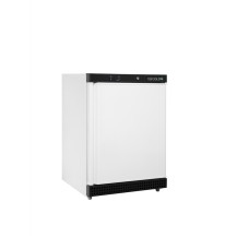 Szafa mroźnicza podblatowa, 600x585x855, Pojemność 120 litrów, Tefcold UF200