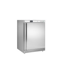 Szafa mroźnicza podblatowa, zamrażarka podblatowa, Pojemność 120 litrów, 600x585x855 Tefcold UF200S