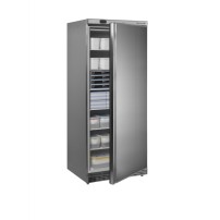 Szafa mroźnicza na pojemniki GN2/1, 777x695x1895, Pojemność 555 litrów, Tefcold UF600S