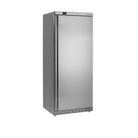 Szafa chłodnicza na pojemniki GN2/1, 777x695x1895, Pojemność 570 litrów, Tefcold UR600S
