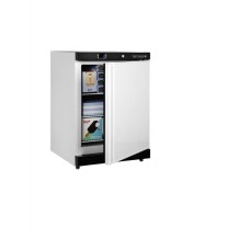 Szafa mroźnicza podblatowa, 600x600x850, Pojemność 120 litrów, Tefcold UF200V