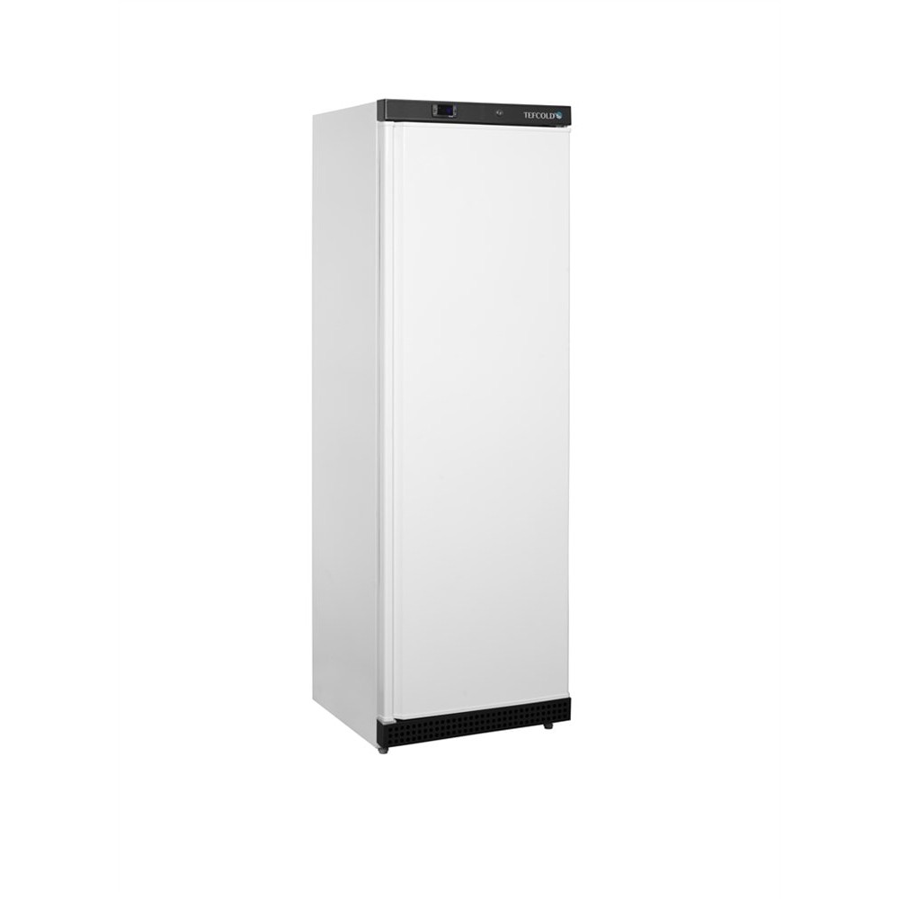 Szafa mroźnicza wolnostojąca, 600x585x1855, Pojemność 340 litrów, Tefcold UF400V