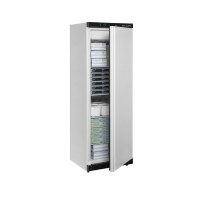 Szafa mroźnicza wolnostojąca, 600x585x1855, Pojemność 340 litrów, Tefcold UF400V