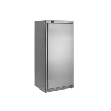Szafa chłodnicza ze stali nierdzwnej, 770x722x1702, Pojemność 420 litrów, Tefcold UR550S