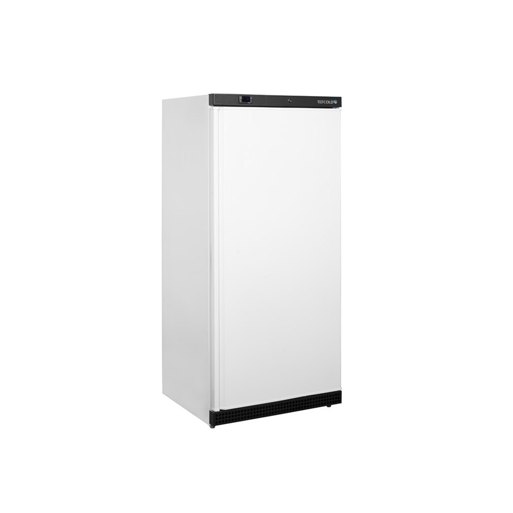 Szafa mroźnicza biała, 770x722x1702, Pojemność 420 litrów, Tefcold UF550