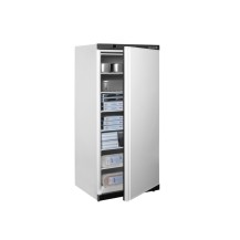 Szafa mroźnicza biała, 770x722x1702, Pojemność 420 litrów, Tefcold UF550