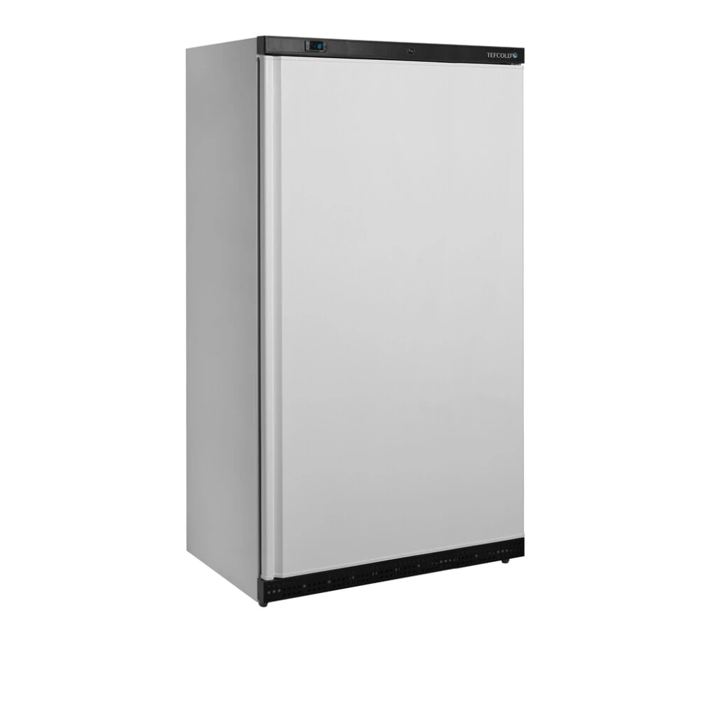 Szafa mroźnicza biała GN2/1, 777x730x1970, Pojemność 440 litrów, Tefcold UF700V