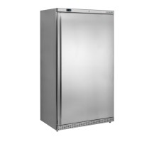 Szafa mroźnizca ze stali nierdzewnej GN2/1, 777x730x1970, Pojemność 440 litrów, Tefcold UF700VS