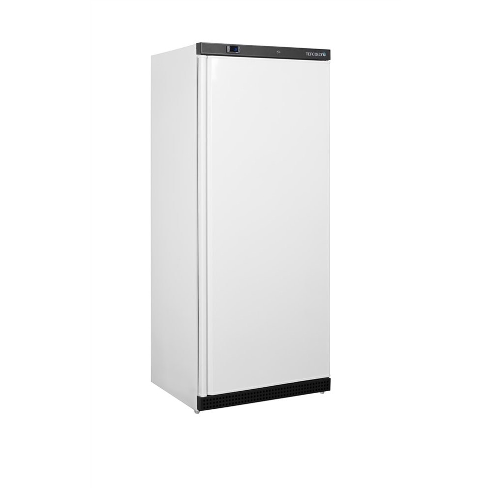 Szafa mroźnicza na pojemniki GN2/1, 777x695x1895, Pojemność 555 litrów, Tefcold UF600