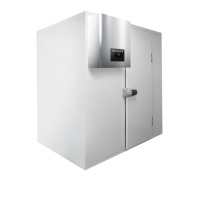 Komora mroźnicza z agregatem monoblock, 1800x1500x2200, Tefcold CRNF1815