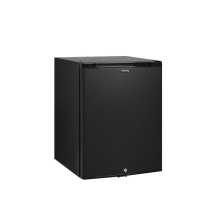 Lodówka hotelowa minibar, 460x480x605, Pojemność 44.5 litrów, Tefcold TM62