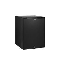 Lodówka hotelowa minibar, 460x480x605, Pojemność 44.5 litrów, Tefcold TM62
