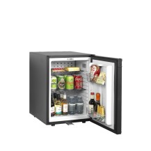 Lodówka hotelowa minibar, 402x500x565, Pojemność 34 litrów, Tefcold TM45C