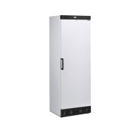Szafa mroźnicza zapleczowa, 595x600x1840, Pojemność 270 litrów, Tefcold UFFS371SD