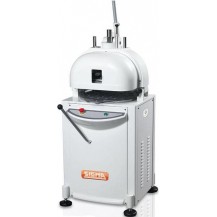 Dzielarko zaokrąglarka do ciasta, manualna, do 15 porcji od 150-360 g, 670x600x2030, Sigma SPM 15
