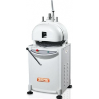Dzielarko zaokrąglarka do ciasta, manualna, do 30 porcji od 40-135 g, 670x600x2030, Sigma SPM 30