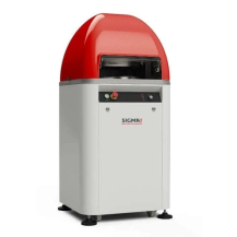 Dzielarko zaokrąglarka do ciasta, automatyczna, do 30 porcji od 40-135 g, 605x660x1420, Sigma SPA 30