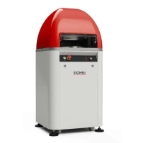 Dzielarko zaokrąglarka do ciasta, automatyczna, do 30 porcji od 40-135 g, 605x660x1420, Sigma SPA 30